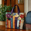 Bolso Artesanal - Amoureux des Livres