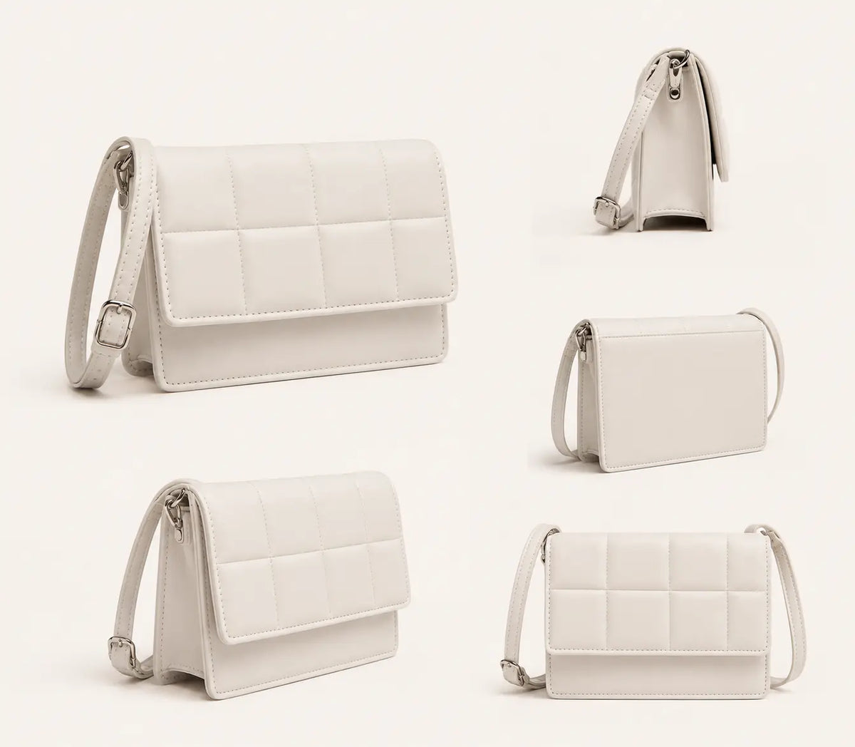 Bolso Monroe