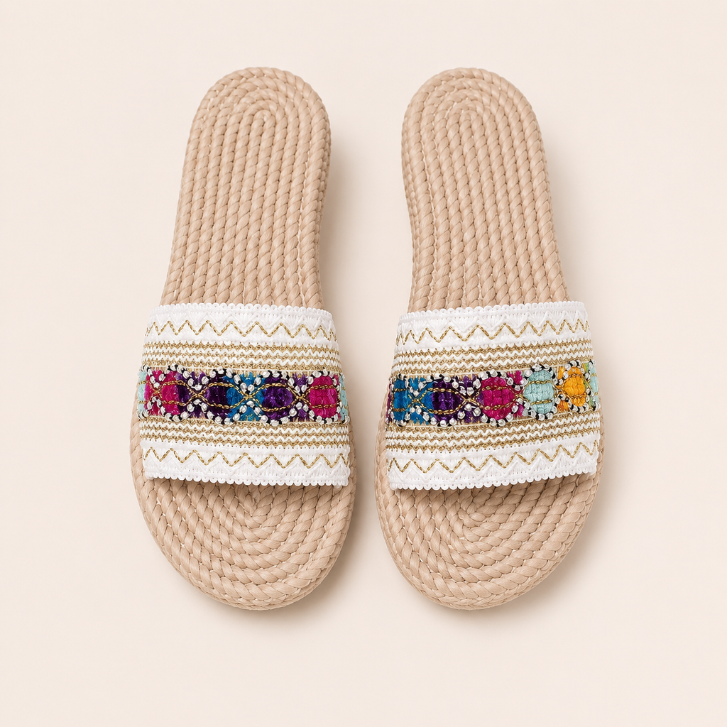 Bimba | Sandalias