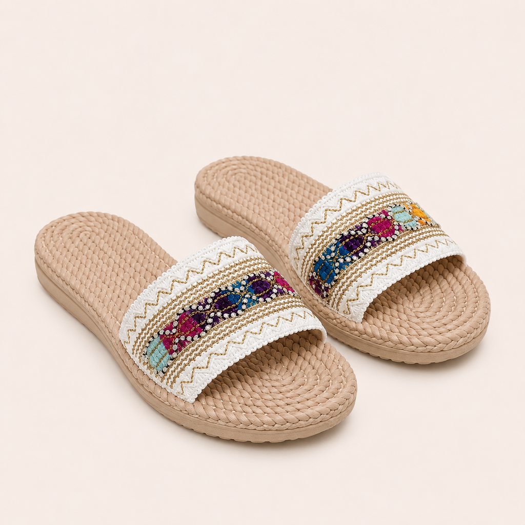 Bimba | Sandalias