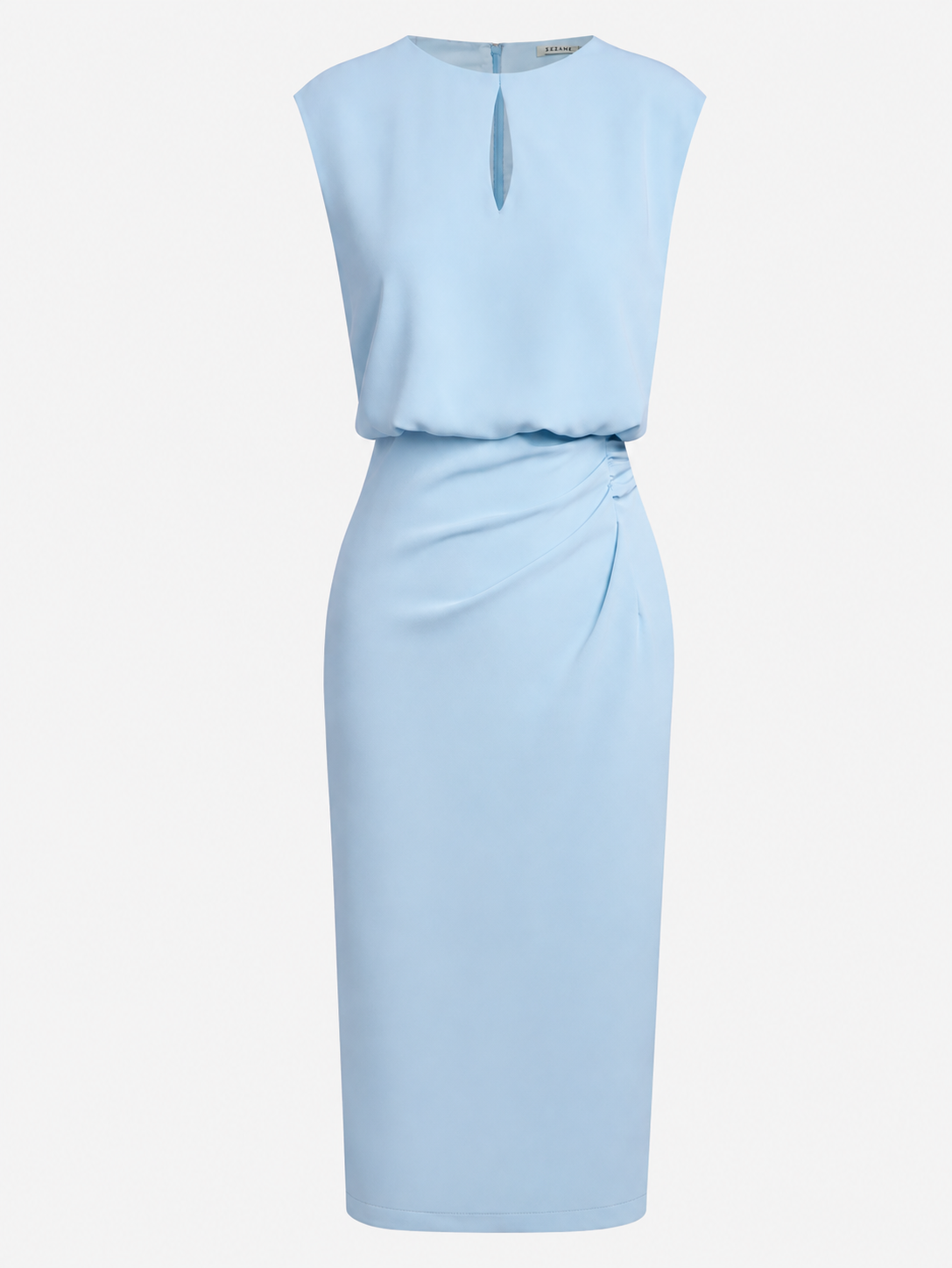 Elvira Vestido Midi