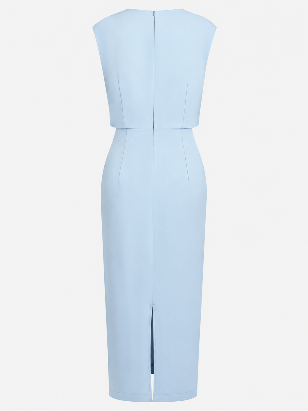 Elvira Vestido Midi