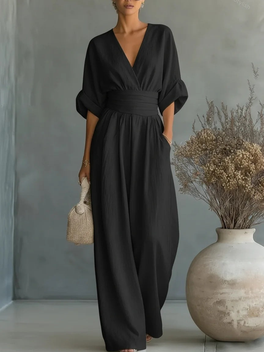 Nelly Vestido Elegante