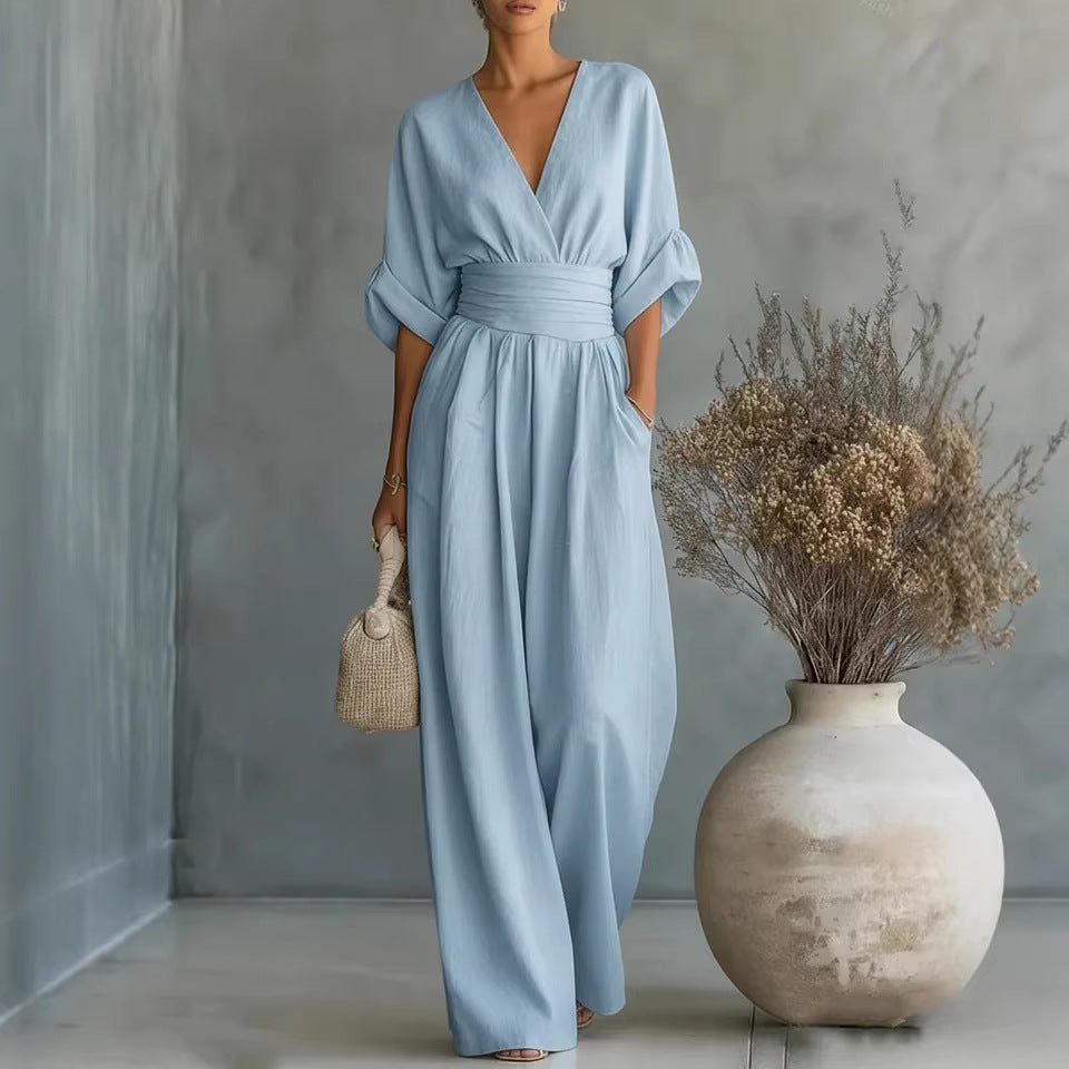 Nelly Vestido Elegante
