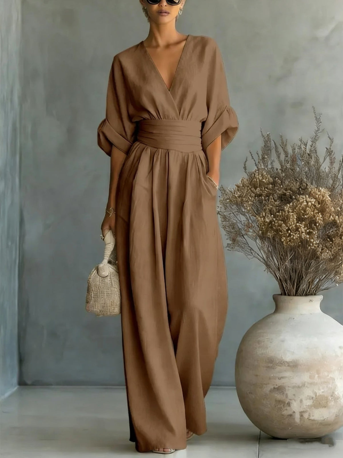 Nelly Vestido Elegante