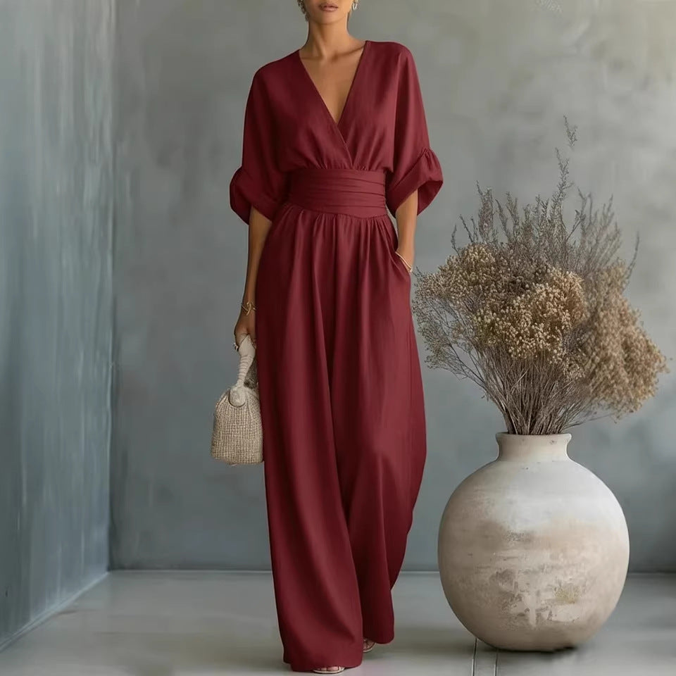 Nelly Vestido Elegante