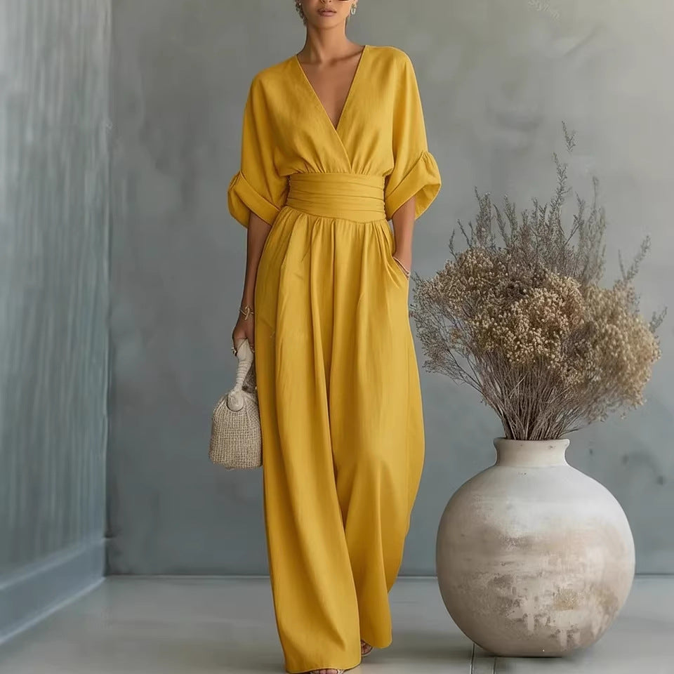 Nelly Vestido Elegante