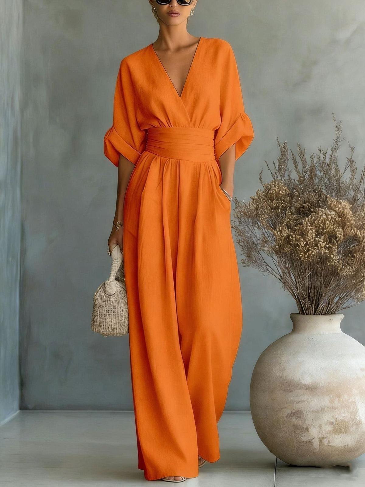 Nelly Vestido Elegante