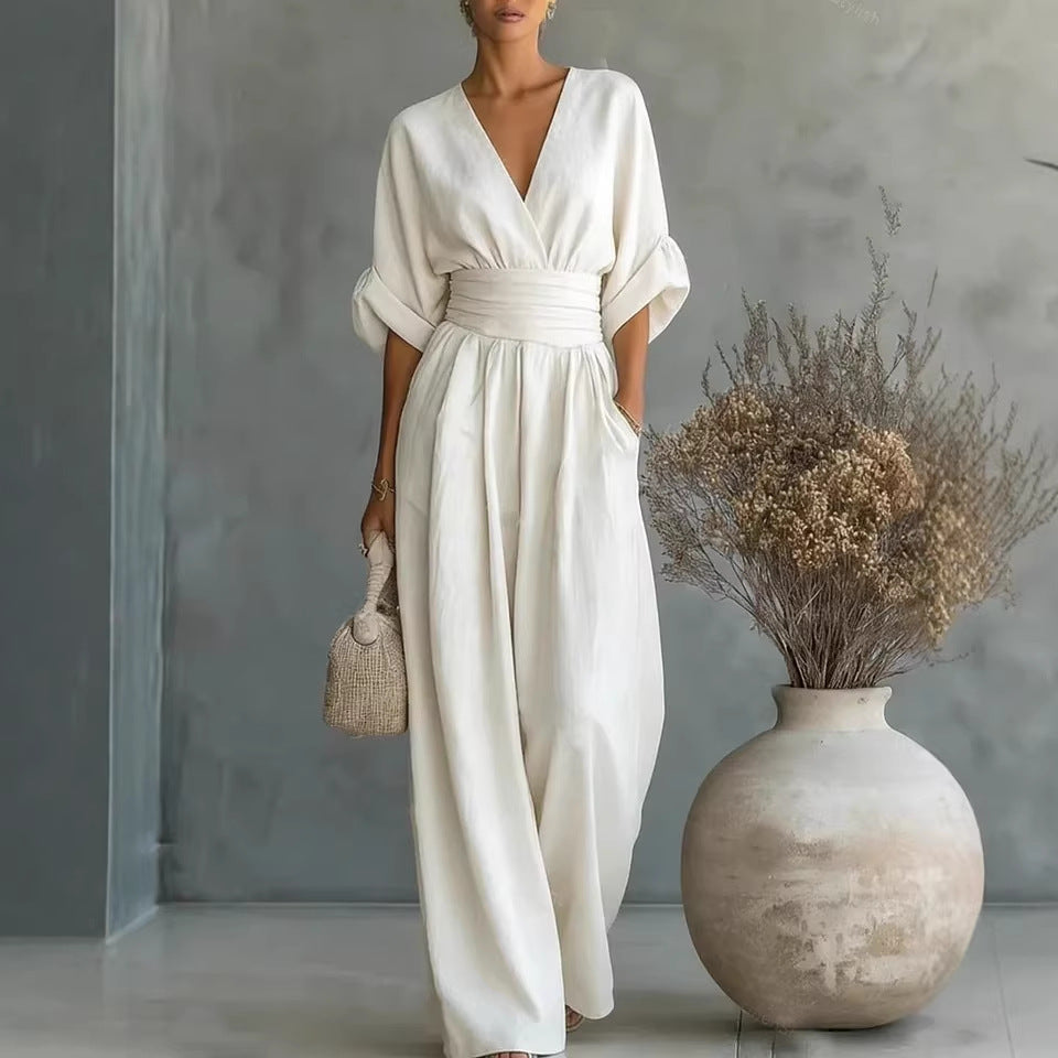 Nelly Vestido Elegante