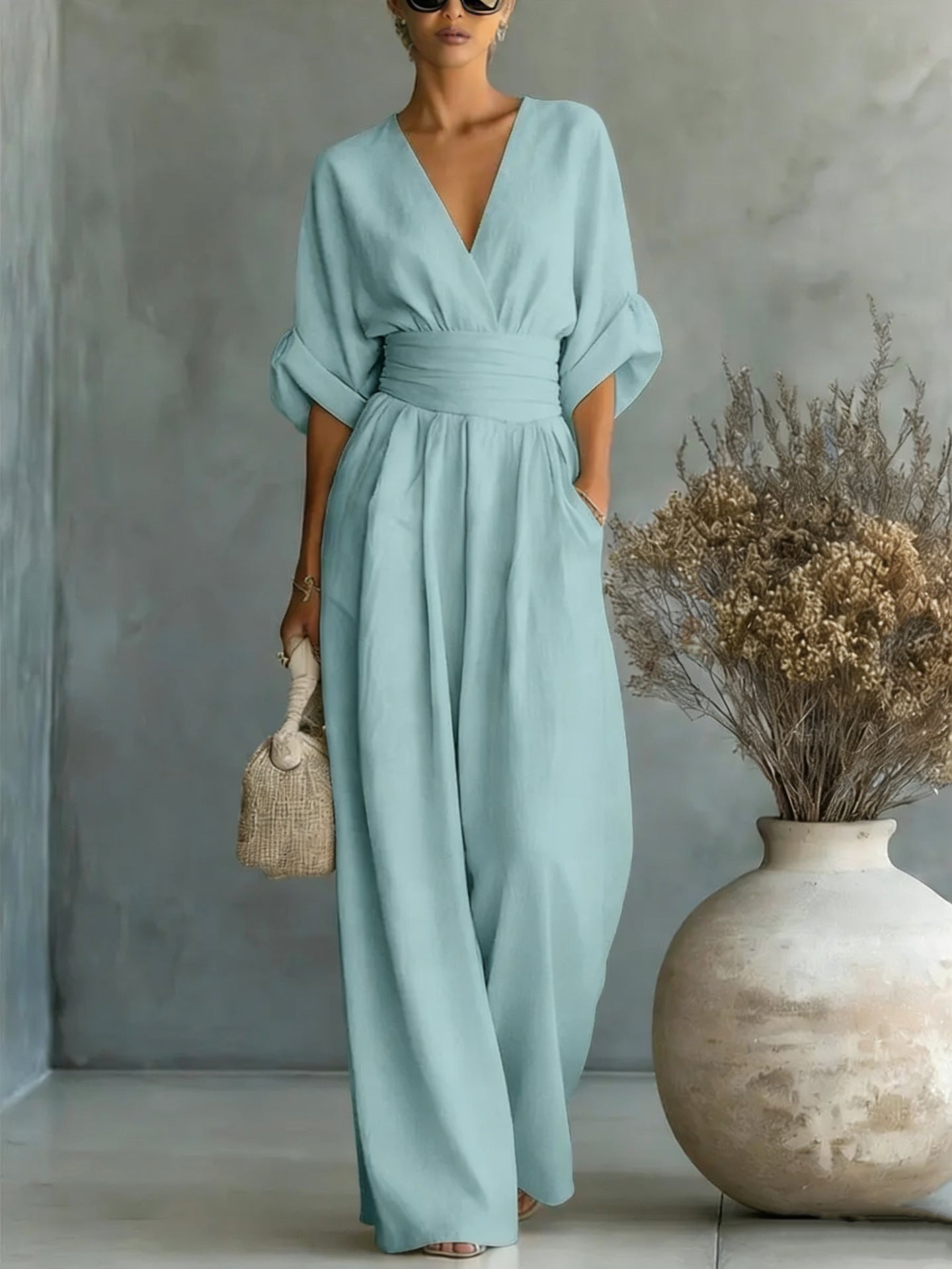 Nelly Vestido Elegante