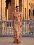 Rosario Vestido Maxi
