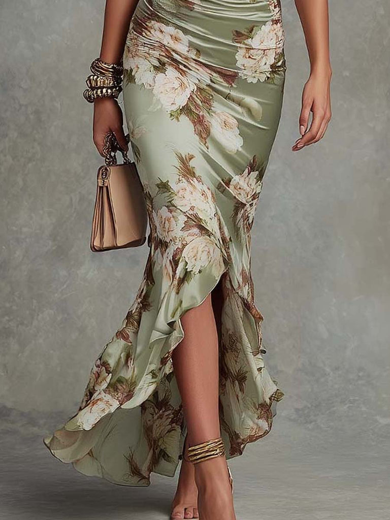Ainhoa Vestido Maxi
