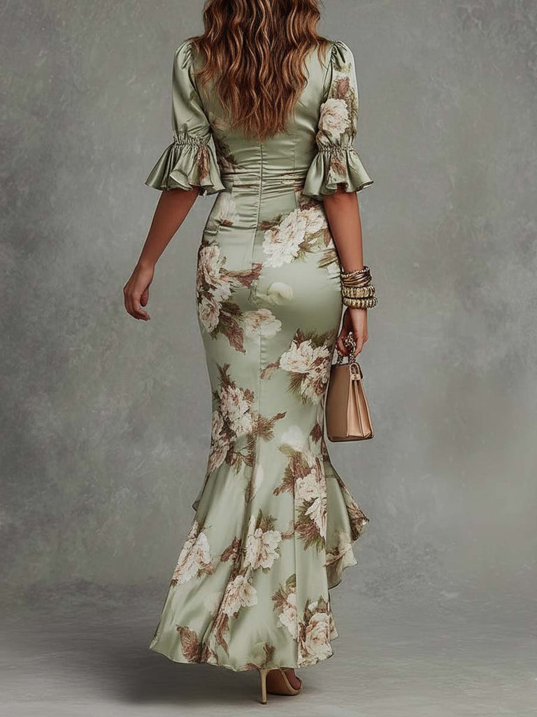 Ainhoa Vestido Maxi
