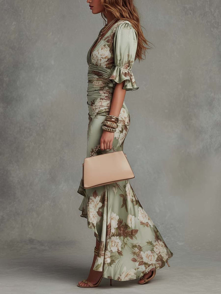 Ainhoa Vestido Maxi