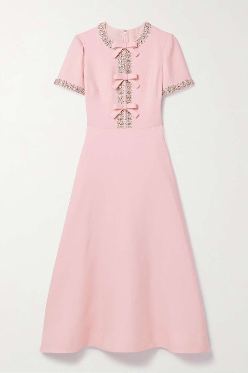 Aina Vestido Midi