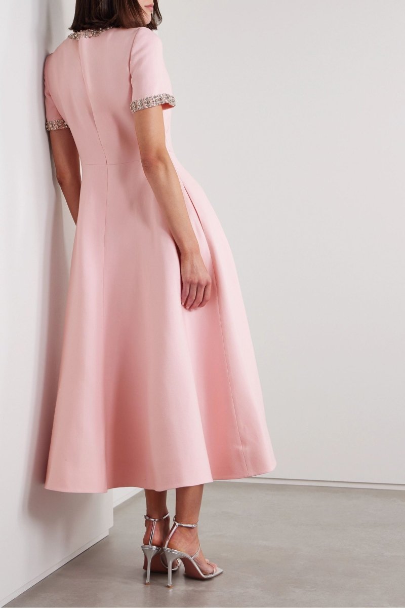 Aina Vestido Midi