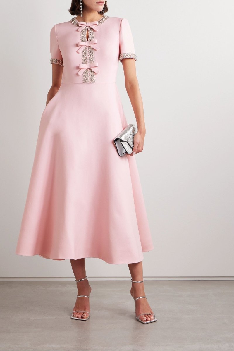 Aina Vestido Midi